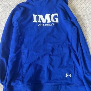 IMG Academy sweatshirt